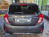 Chevrolet Spark 2022 годаүшін4 950 000 тг. в Алматы – фото 2