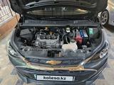 Chevrolet Spark 2022 годаүшін4 950 000 тг. в Алматы – фото 3