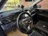 Chevrolet Spark 2022 годаүшін4 950 000 тг. в Алматы – фото 4