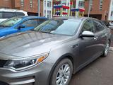 Kia Optima 2017 годаүшін6 000 000 тг. в Астана