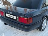 Audi 100 1992 годаfor2 200 000 тг. в Алматы – фото 5