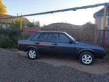 ВАЗ (Lada) 21099 1999 годаүшін1 000 000 тг. в Экибастуз