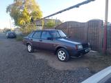 ВАЗ (Lada) 21099 1999 годаүшін1 000 000 тг. в Экибастуз – фото 3