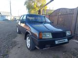 ВАЗ (Lada) 21099 1999 годаүшін1 000 000 тг. в Экибастуз – фото 4