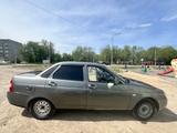 ВАЗ (Lada) Priora 2170 2012 годаүшін1 600 000 тг. в Усть-Каменогорск