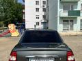 ВАЗ (Lada) Priora 2170 2012 годаүшін1 600 000 тг. в Усть-Каменогорск – фото 4