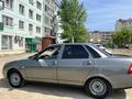ВАЗ (Lada) Priora 2170 2012 годаүшін1 600 000 тг. в Усть-Каменогорск – фото 3