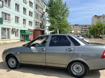 ВАЗ (Lada) Priora 2170 2012 года за 1 600 000 тг. в Усть-Каменогорск – фото 3