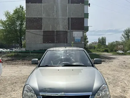 ВАЗ (Lada) Priora 2170 2012 года за 1 600 000 тг. в Усть-Каменогорск – фото 2