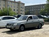 ВАЗ (Lada) Priora 2170 2012 годаүшін1 600 000 тг. в Усть-Каменогорск – фото 5