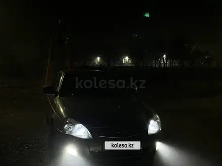 ВАЗ (Lada) Priora 2170 2012 года за 1 600 000 тг. в Усть-Каменогорск – фото 6