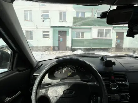 ВАЗ (Lada) Priora 2170 2012 года за 1 600 000 тг. в Усть-Каменогорск – фото 7