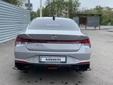 Hyundai Elantra 2022 года за 12 000 000 тг. в Астана – фото 5