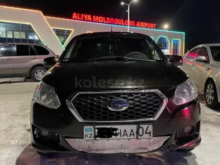 Datsun on-DO 2015 года за 3 000 000 тг. в Актобе