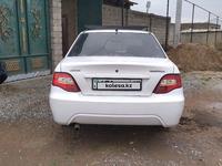 Daewoo Nexia 2011 годаүшін1 800 000 тг. в Шымкент