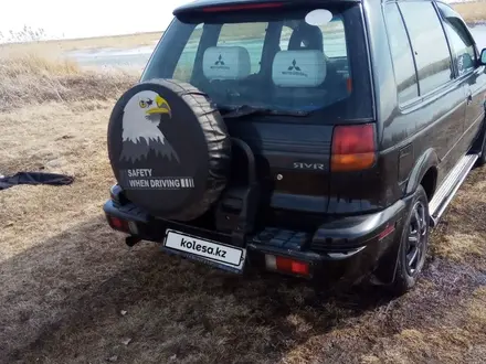 Mitsubishi RVR 1995 года за 700 000 тг. в Павлодар