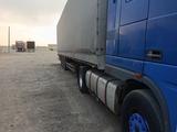 DAF  95XF 2004 годаүшін12 000 000 тг. в Шу – фото 5