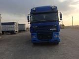 DAF  95XF 2004 годаfor18 000 000 тг. в Шу – фото 4