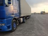 DAF  95XF 2004 годаүшін12 000 000 тг. в Шу – фото 4