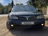 Nissan Maxima 2004 годаүшін2 800 000 тг. в Актобе