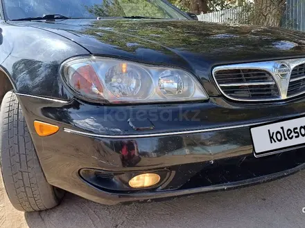 Nissan Maxima 2004 года за 2 800 000 тг. в Актобе – фото 13