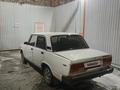 ВАЗ (Lada) 2107 2003 годаүшін550 000 тг. в Семей