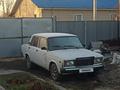 ВАЗ (Lada) 2107 2003 годаfor550 000 тг. в Семей – фото 2