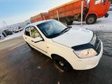 ВАЗ (Lada) Granta 2190 2013 годаүшін3 400 000 тг. в Кокшетау – фото 2