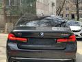 BMW 530 2022 года за 26 800 000 тг. в Алматы – фото 12