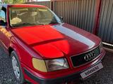 Audi 100 1991 года за 1 500 000 тг. в Караганда