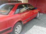 Audi 100 1991 года за 1 500 000 тг. в Караганда – фото 4