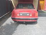 Audi 100 1991 года за 1 500 000 тг. в Караганда – фото 5