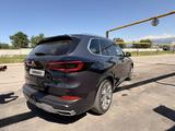BMW X5 2021 годаүшін28 500 000 тг. в Алматы – фото 5