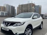 Nissan Qashqai 2014 года за 7 500 000 тг. в Алматы