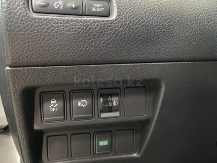 Nissan Qashqai 2014 года за 7 300 000 тг. в Алматы – фото 10