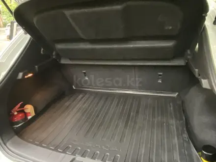 Nissan Qashqai 2014 года за 7 300 000 тг. в Алматы – фото 15
