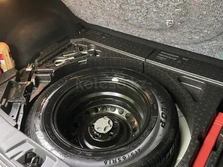Nissan Qashqai 2014 года за 7 300 000 тг. в Алматы – фото 17