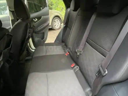 Nissan Qashqai 2014 года за 7 300 000 тг. в Алматы – фото 22