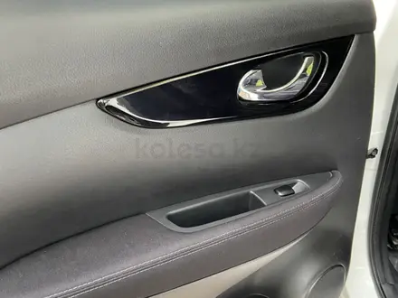 Nissan Qashqai 2014 года за 7 300 000 тг. в Алматы – фото 21