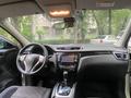 Nissan Qashqai 2014 года за 7 300 000 тг. в Алматы – фото 23