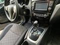 Nissan Qashqai 2014 года за 7 300 000 тг. в Алматы – фото 24