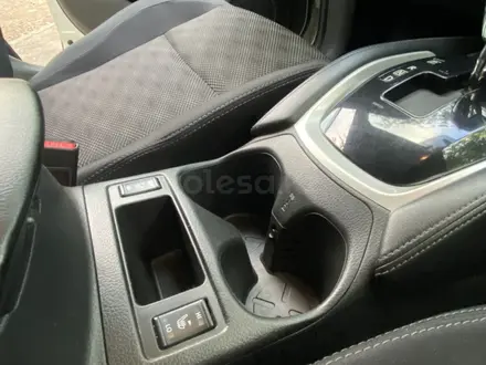 Nissan Qashqai 2014 года за 7 300 000 тг. в Алматы – фото 26