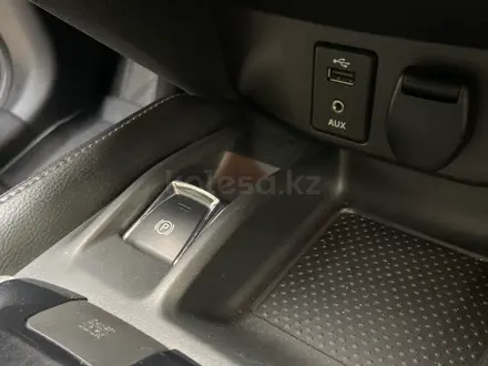 Nissan Qashqai 2014 года за 7 300 000 тг. в Алматы – фото 27