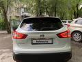 Nissan Qashqai 2014 года за 7 300 000 тг. в Алматы – фото 29