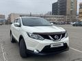 Nissan Qashqai 2014 года за 7 300 000 тг. в Алматы – фото 2