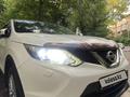 Nissan Qashqai 2014 года за 7 300 000 тг. в Алматы – фото 31