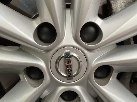 Nissan Qashqai 2014 года за 7 300 000 тг. в Алматы – фото 33
