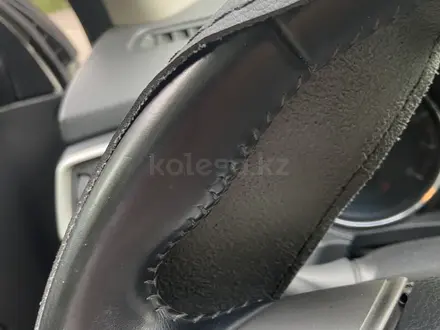 Nissan Qashqai 2014 года за 7 300 000 тг. в Алматы – фото 37