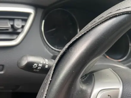 Nissan Qashqai 2014 года за 7 300 000 тг. в Алматы – фото 38