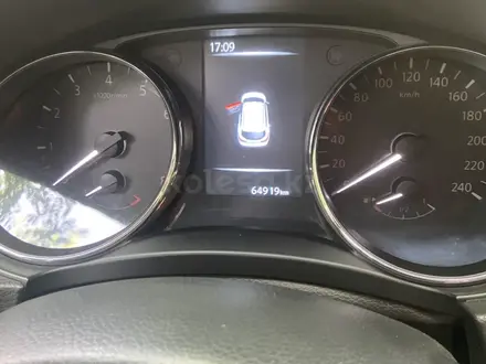 Nissan Qashqai 2014 года за 7 300 000 тг. в Алматы – фото 25